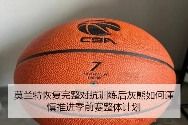 莫兰特恢复完整对抗训练后灰熊如何谨慎推进季前赛整体计划